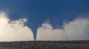 Nebraska Tornadoes: Storms Leave Damage in Their Path